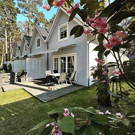 8 Sosen Pobierowo Villa Exterior photo