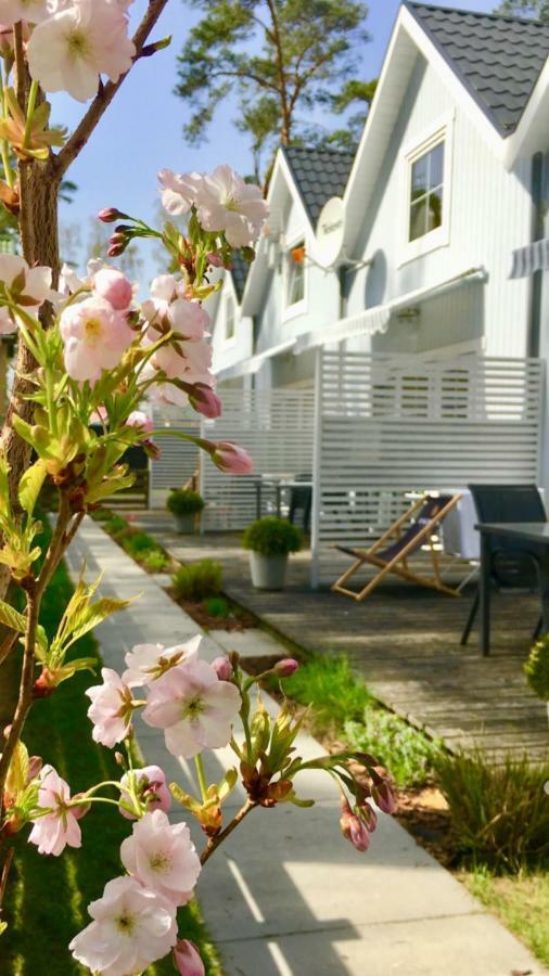 8 Sosen Pobierowo Villa Exterior photo